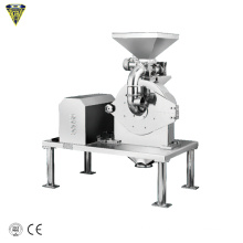 micro nano milk sugar powder making pulverizer milling machine